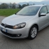 Volkswagen Golf VI 5p 1.4 tsi Highline